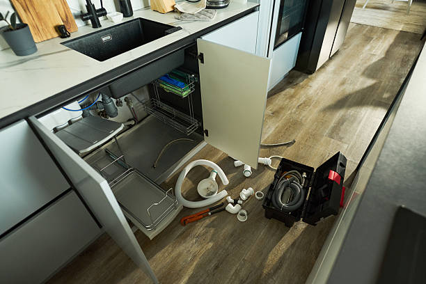 Reliable Drain Cleaning contractor in Ipswich, SD by Street Wise - Plumbing